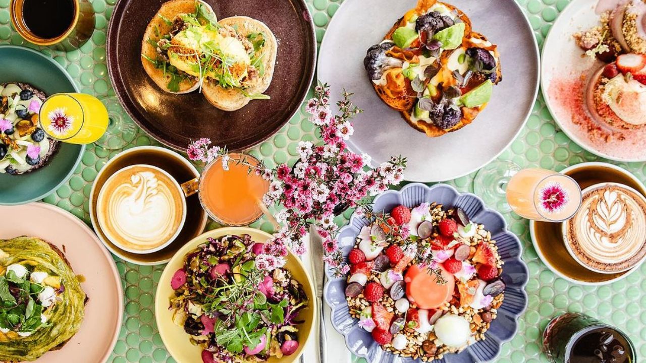 12 GC cafes with the best smashed avocado - Inside Gold Coast